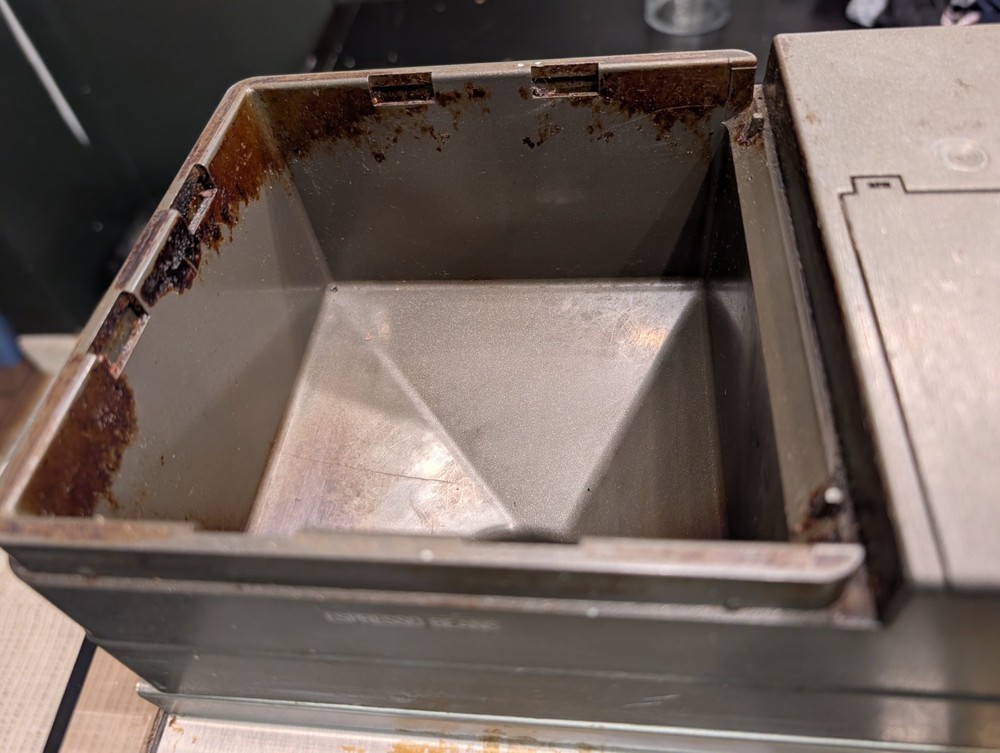 Schaerer Ambiento 15 SO Espresso Machine