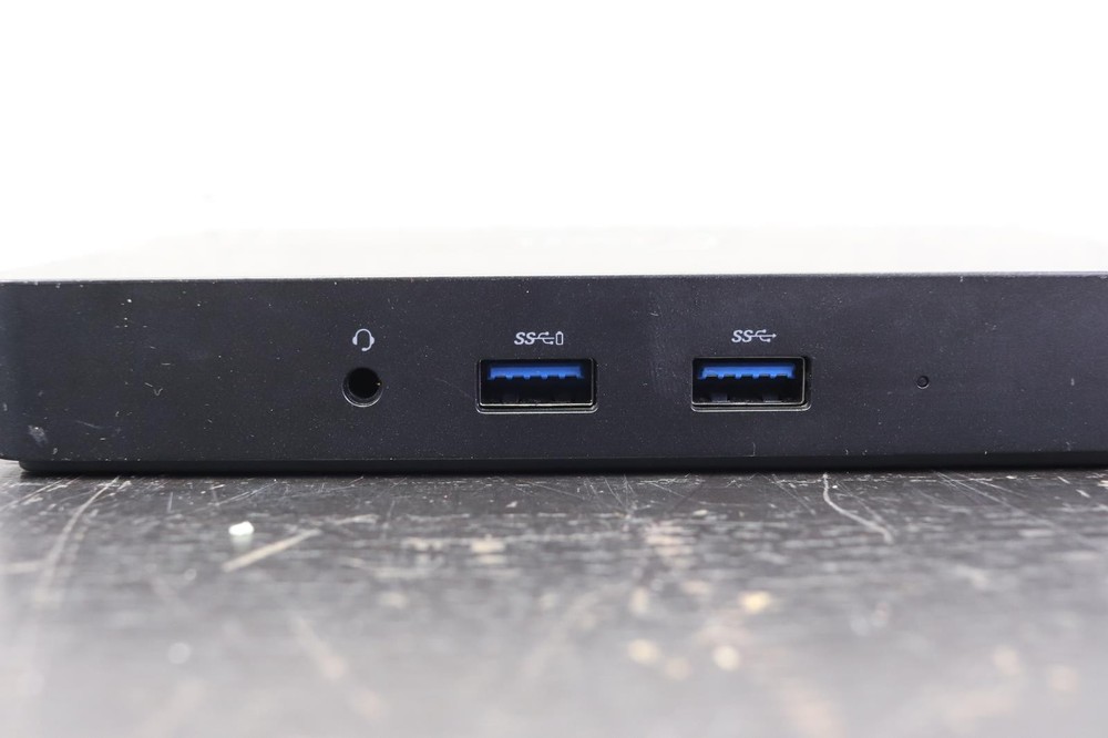 DELL USB-C Docking Station K17A #2