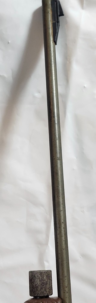 VINTAGE CROSMAN MODEL 73 CO2 BB GUN Working Great