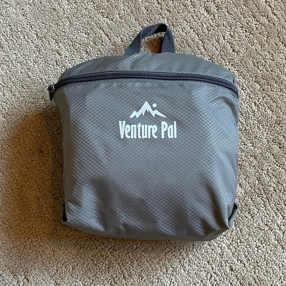 Venture Pal 40L Travel Backpack