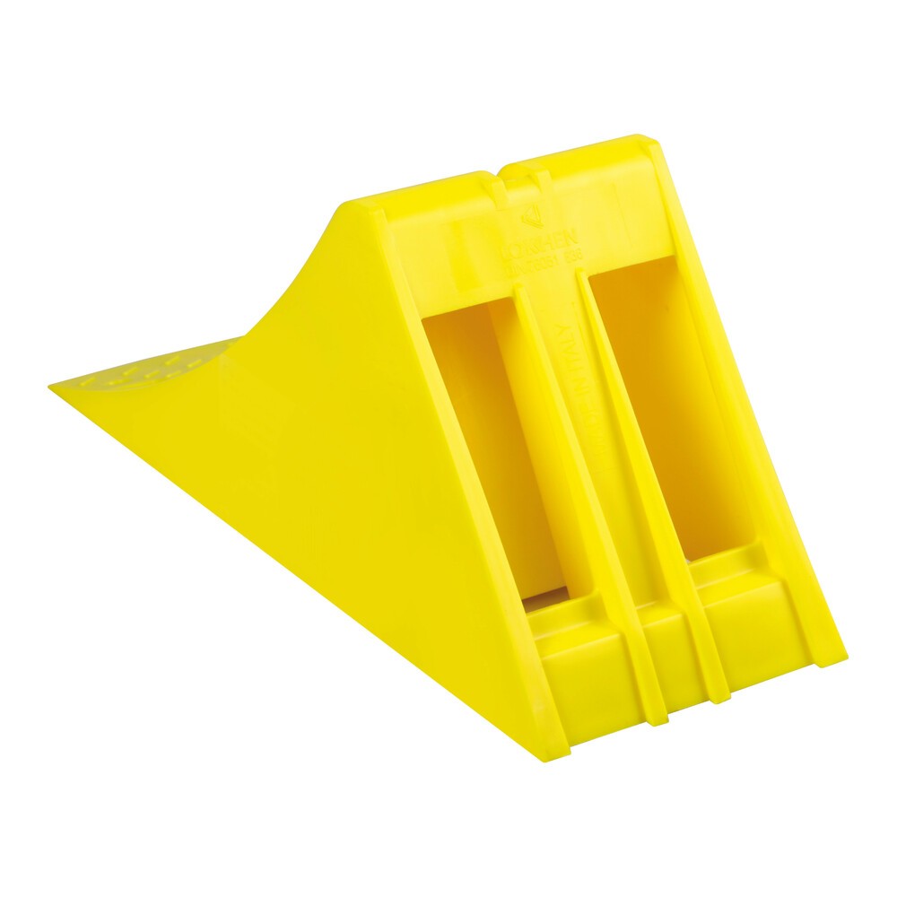 Approved thermoplastic base DIN76051-E36