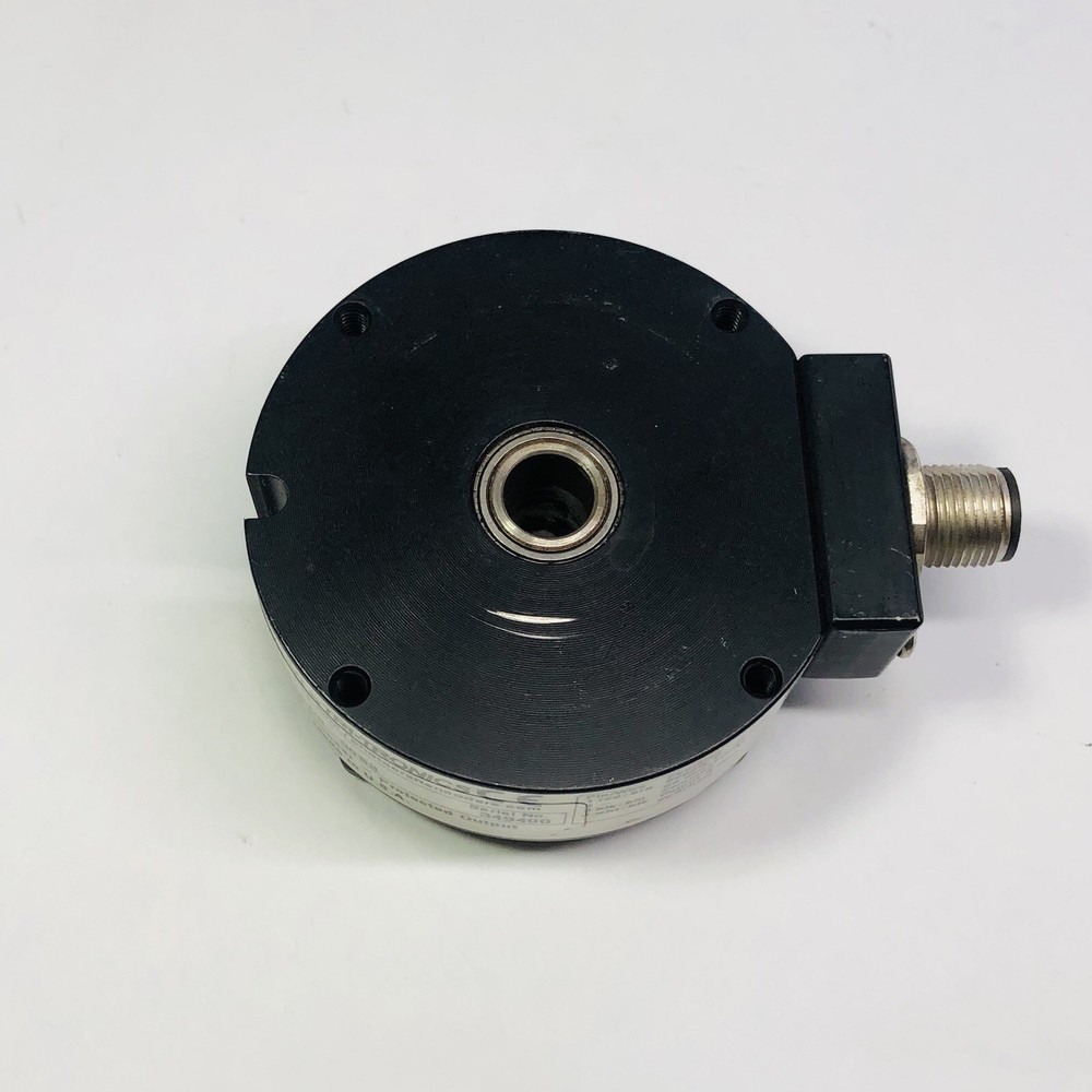 PHOTOCRAFT BY TRITRONICS PROGRAMMABLE ENCODER HS25B-P64AJ/8-30S3