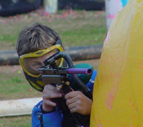 Pro-Team AGD Warp Feed - QLoader Hose