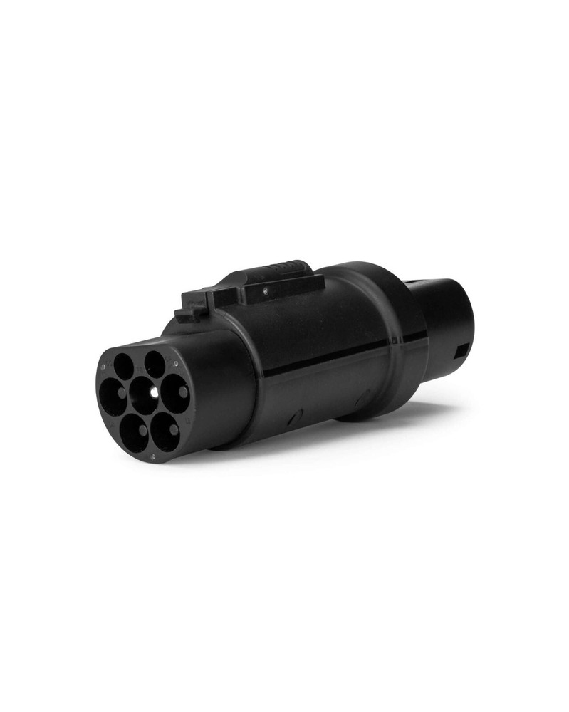 Type 2 - GBT Adapter (For Chinese Cars)