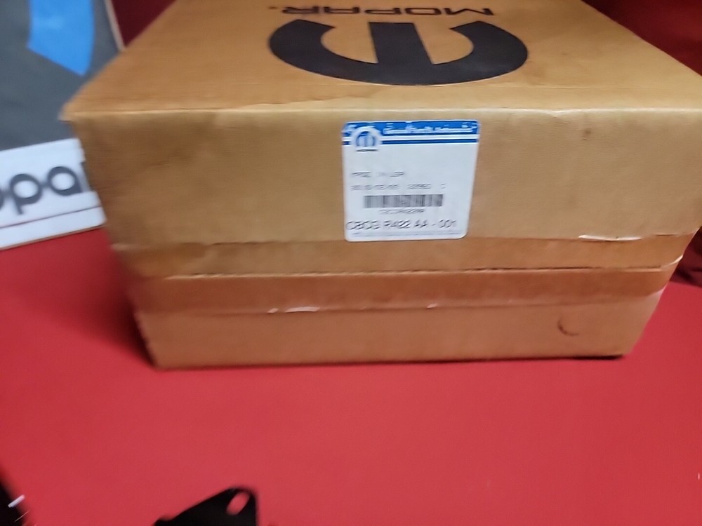 NOS GENUINE MOPAR Transmission Control Module Bracket CBCGR422AA