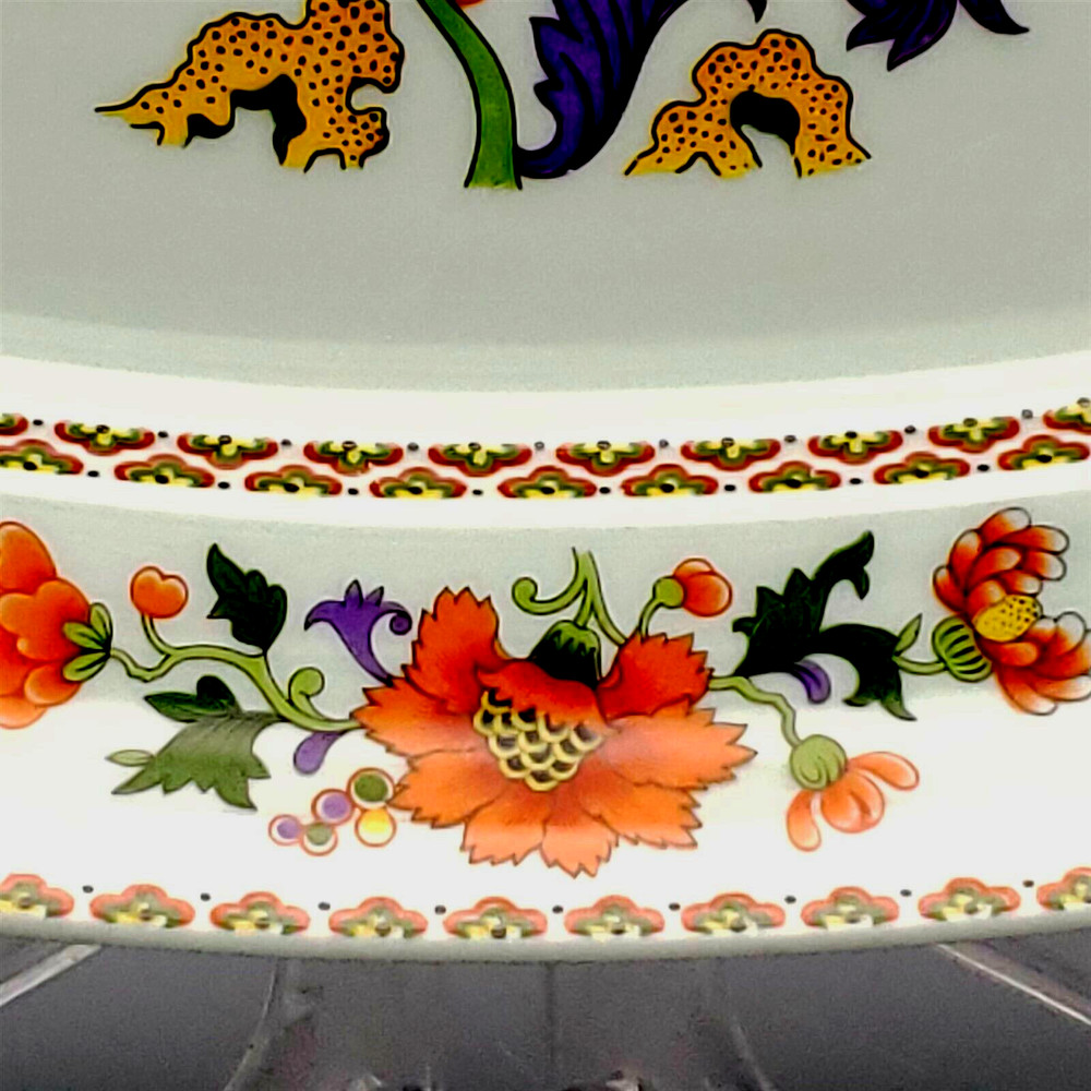 Marigold Platter Chapus Freres