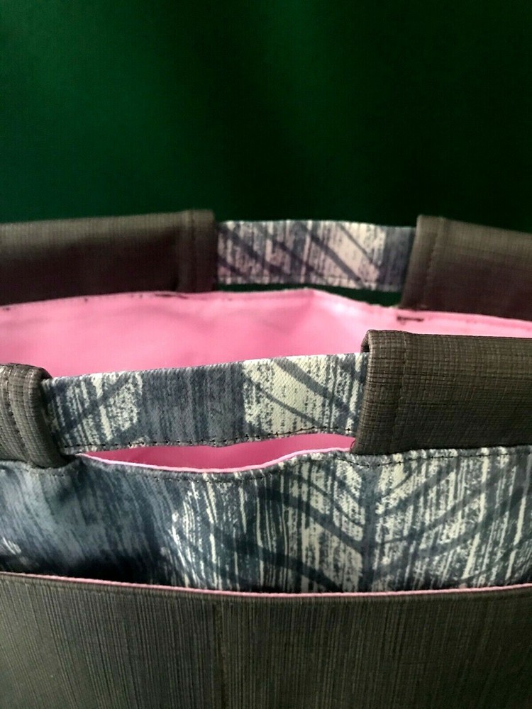Tote Bay Organizer