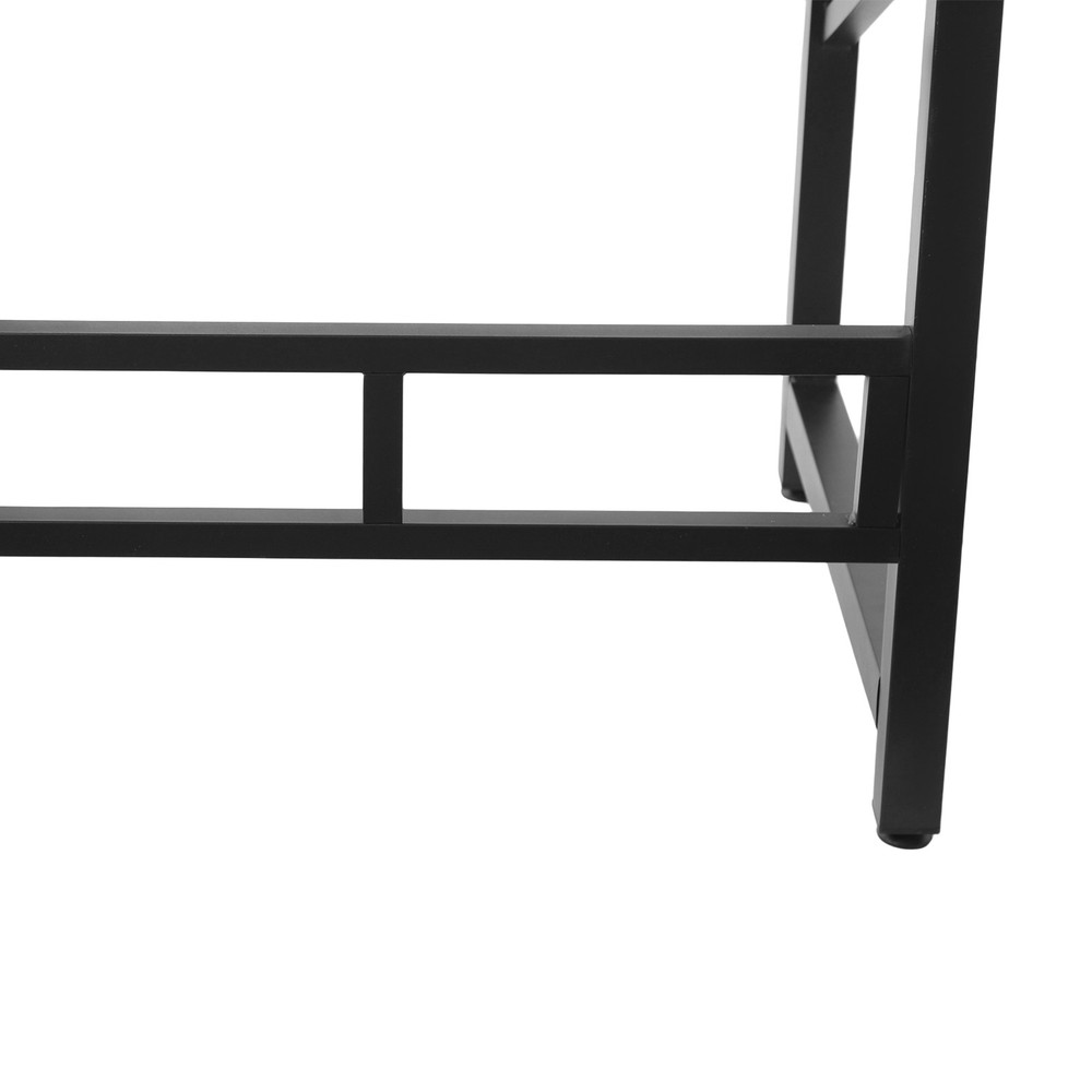 Height Adjustable Washing Machine Stacking Rack For Washer & Dryer Width ＜65cm