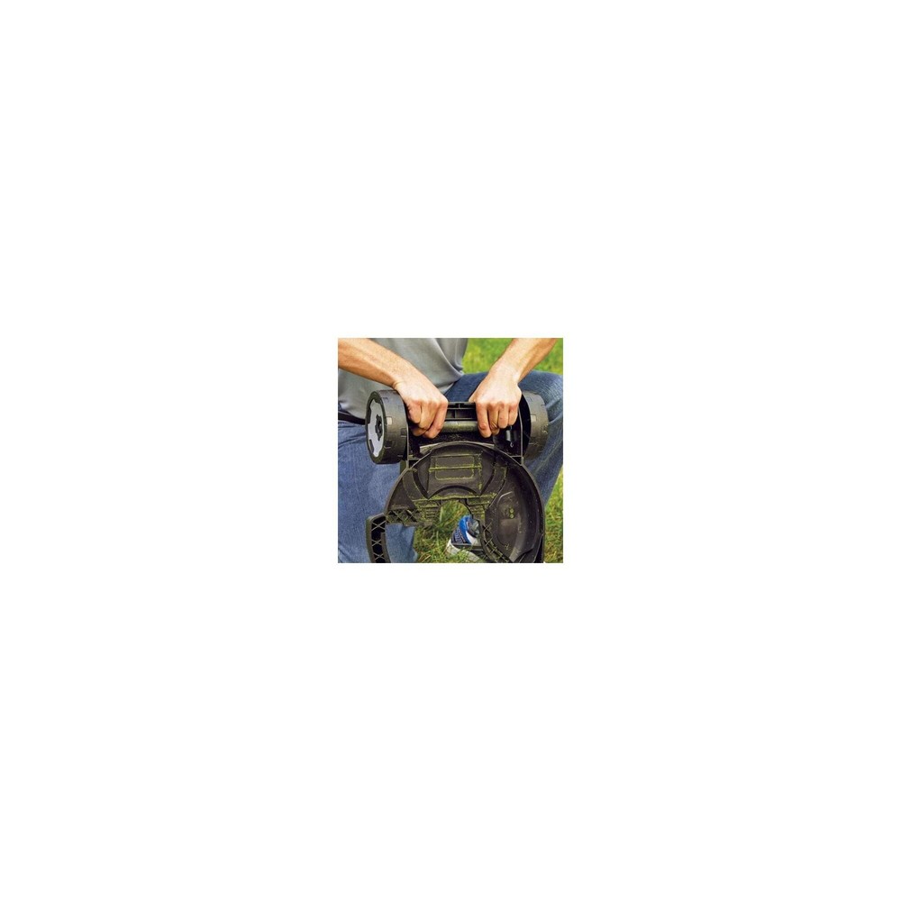 BLACK+DECKER Mower Trimmer Deck - MTD100