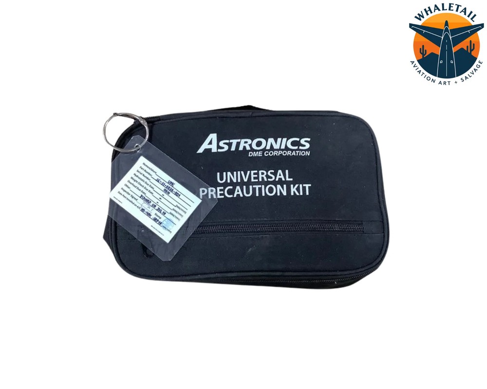 Universal Precautions Kit