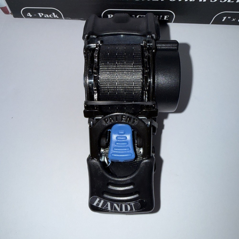 Handt Ratchet Straps