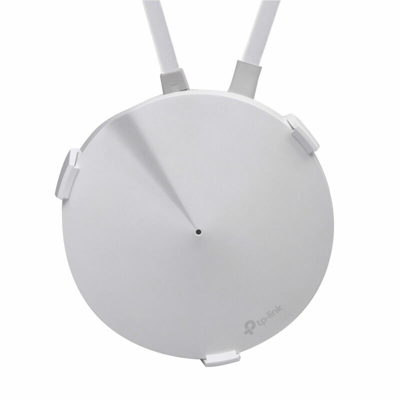 HOLACA Wall Mount Ceiling Mount Bracket for TP-Link Deco M5, Deco P7 (1-Pack)