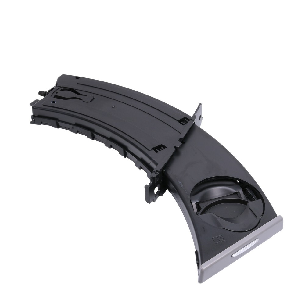 Gray Left Drivers Retractable Cup Holder For BMW E90 E91 E92 E93 51459173465