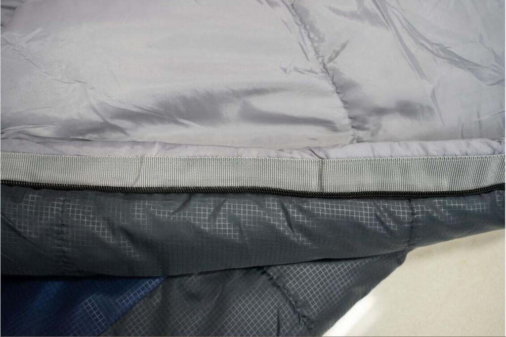 30-Degree Cold Weather Mummy Sleeping Bag