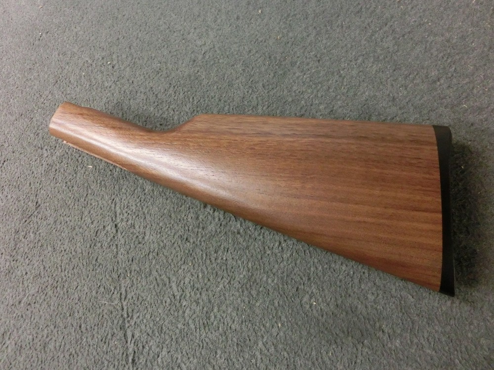Winchester 92 Buttstock