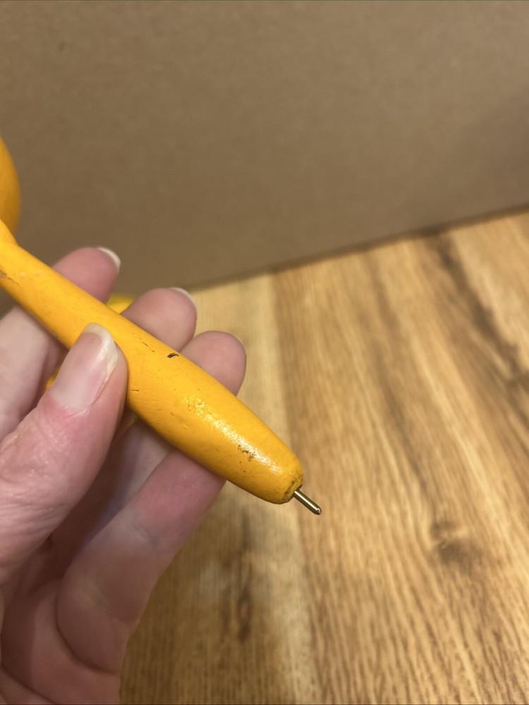 HAND PAINTED MEXICAN MACARAS