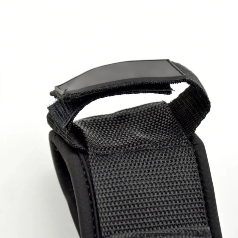 Diving BCD Backmount Shoulder Pad Attachable Sidemount Shoulder Harness