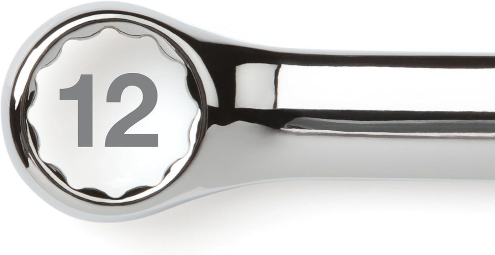 3/4 Inch Stubby Combination Wrench | 18052