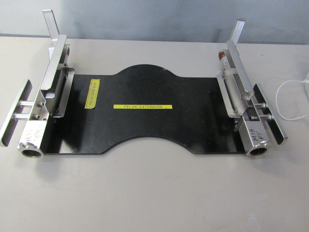 Maquet Surgery Table Pelvic Extension Section