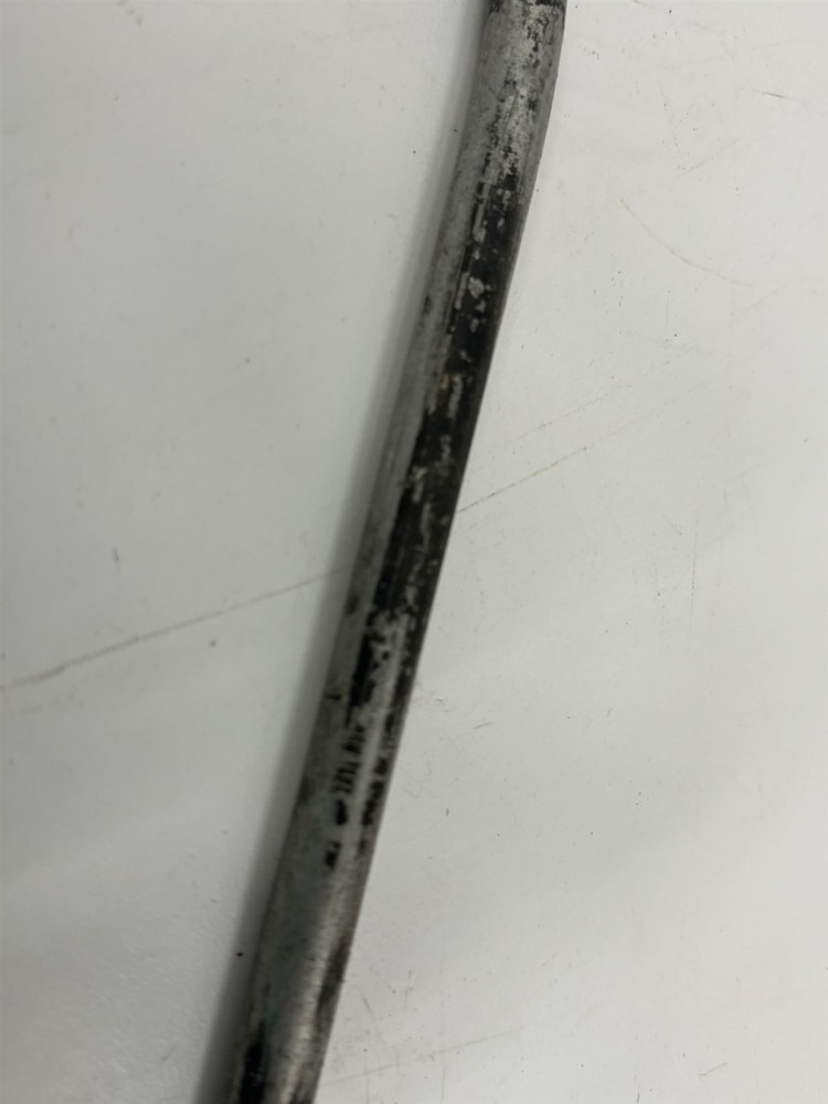 Luscombe Model 8 Pitot Tube