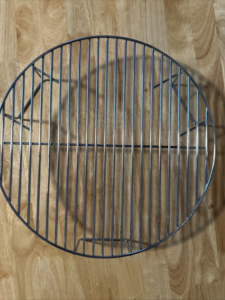 NuWave Pro Plus Infrared Oven Replacement Wire Racks Set of 2 Stackable