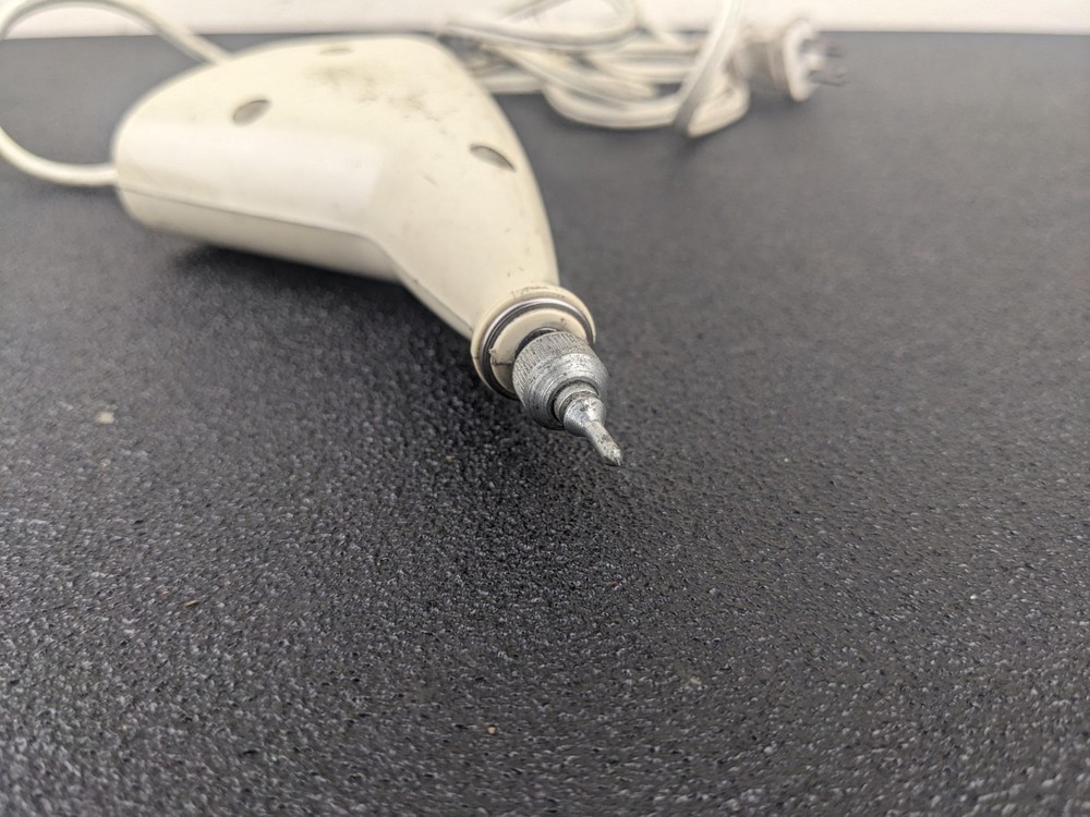 #bl286 MAC TOOL Variable Stroke Electric Engraving Tool VG74M