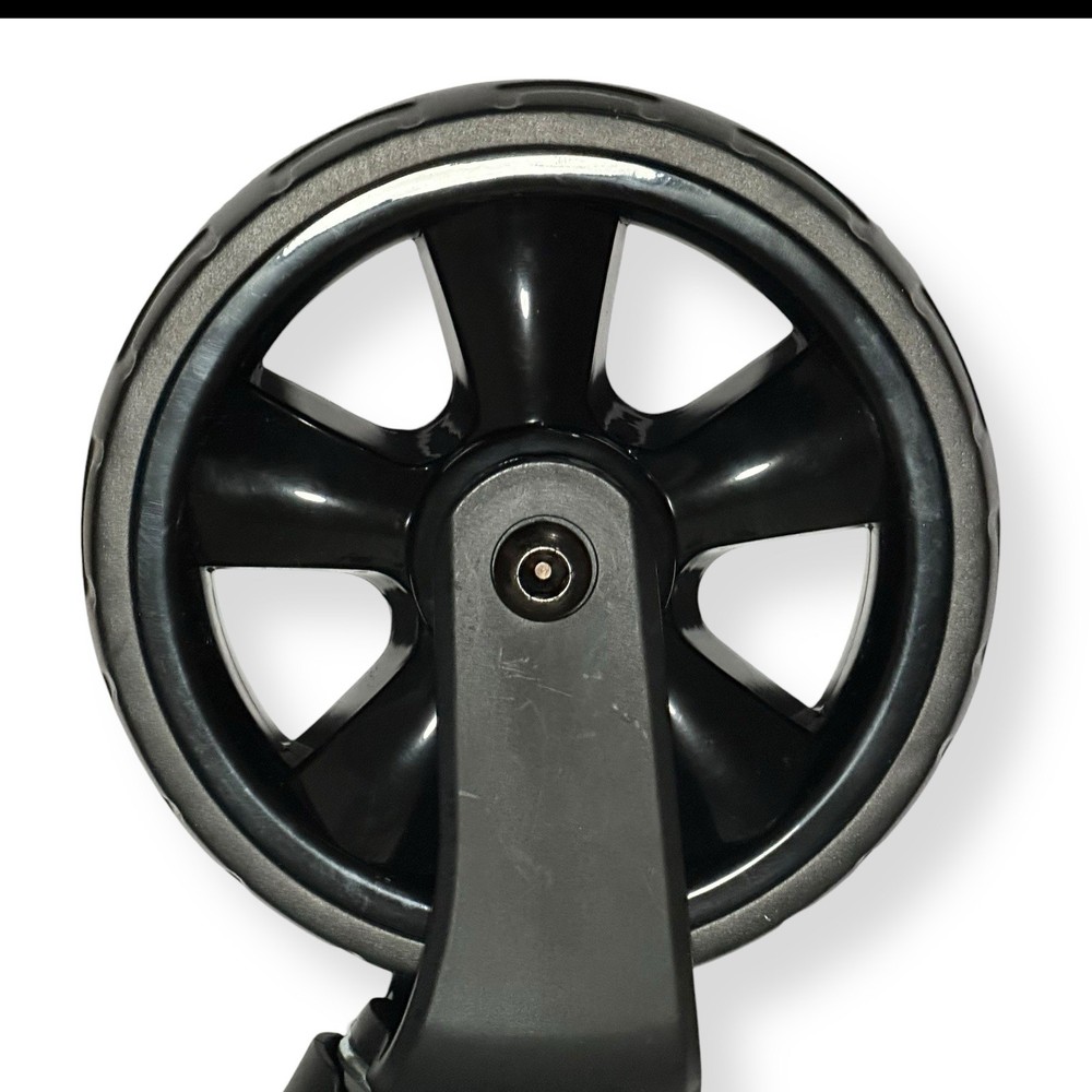 Wonderfold W4 Front Wheel Replacement Wheels Pair Wagon OEM