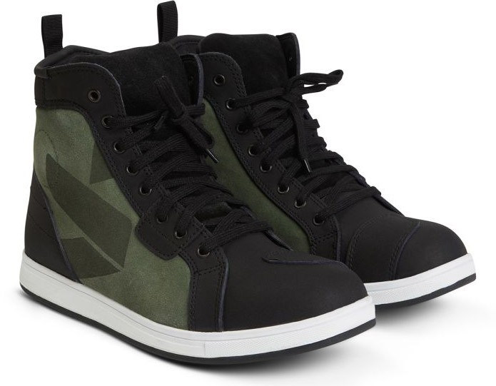 Spada Strider Pro CE WP Boot - Olive