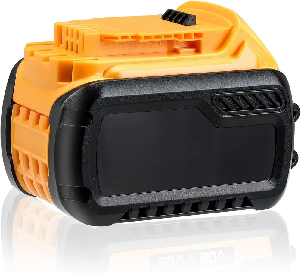 Battery Case Replacement for DCB609 DCB606 DCB612(Case Only, Not Battery )