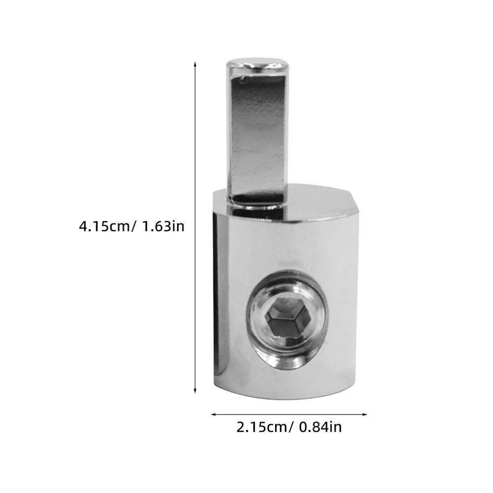 Car Audio Cable Reducer Wire Amp Accessories Connection Terminal