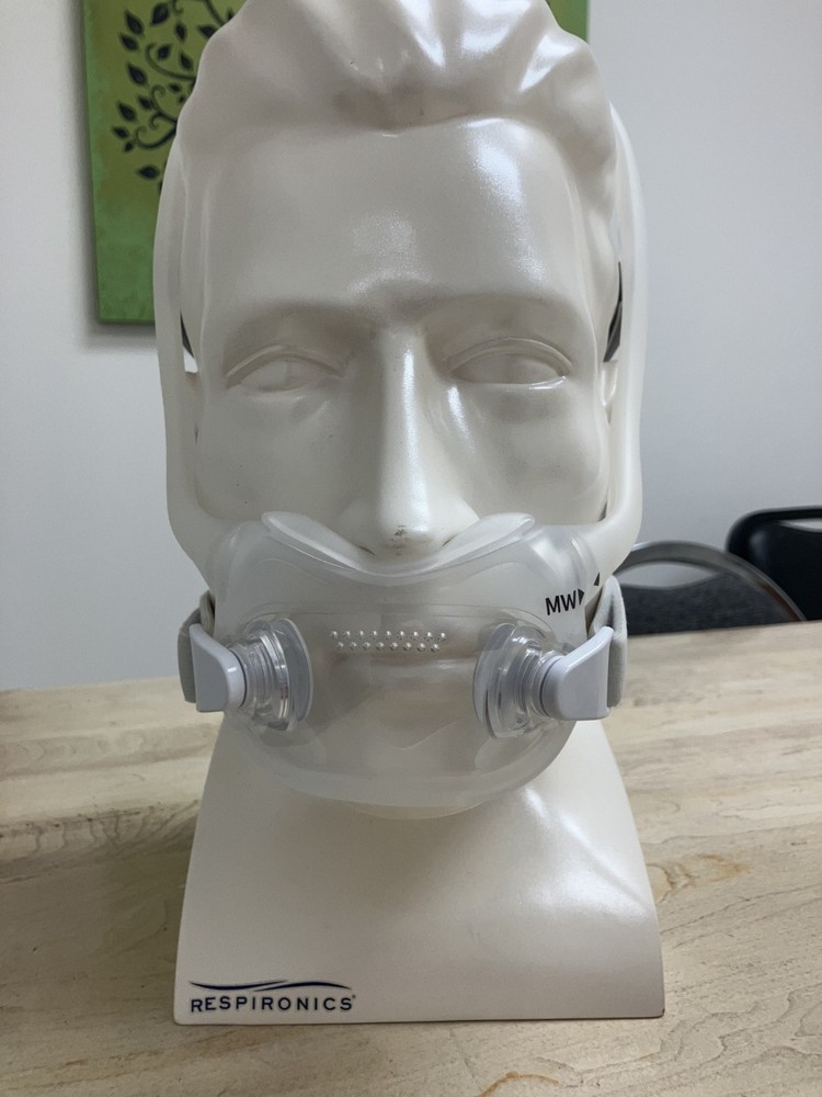 Respironics Dreamwear Full Face - Size Small