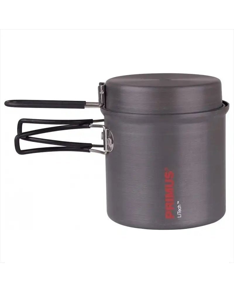 - Primus Litech Coffee/Tea Trek Kettle 1L