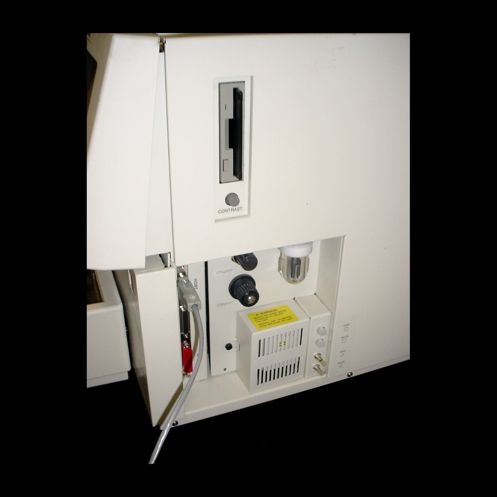 Sysmex CA-1500 Fully Automated In Vitro Diagnostic Blood Coagulation Analyzer