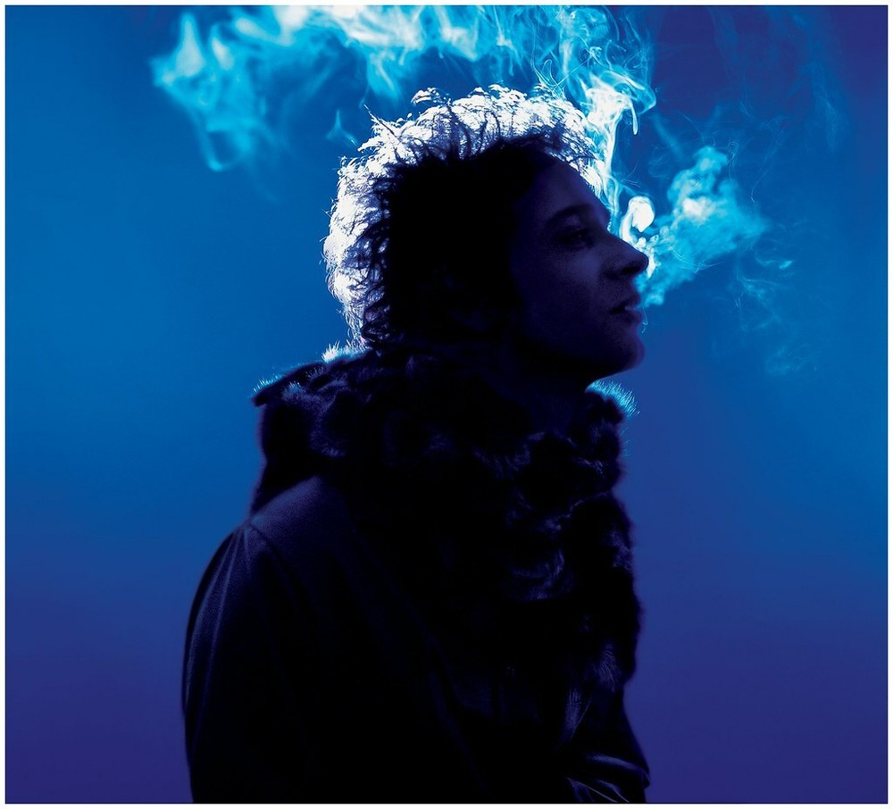 Gustavo Cerati - Bocanada (New Sealed CD)