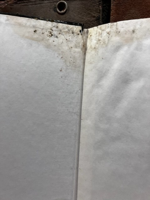 Advanced Dungeons and Dragons Dungeon Master's Guide