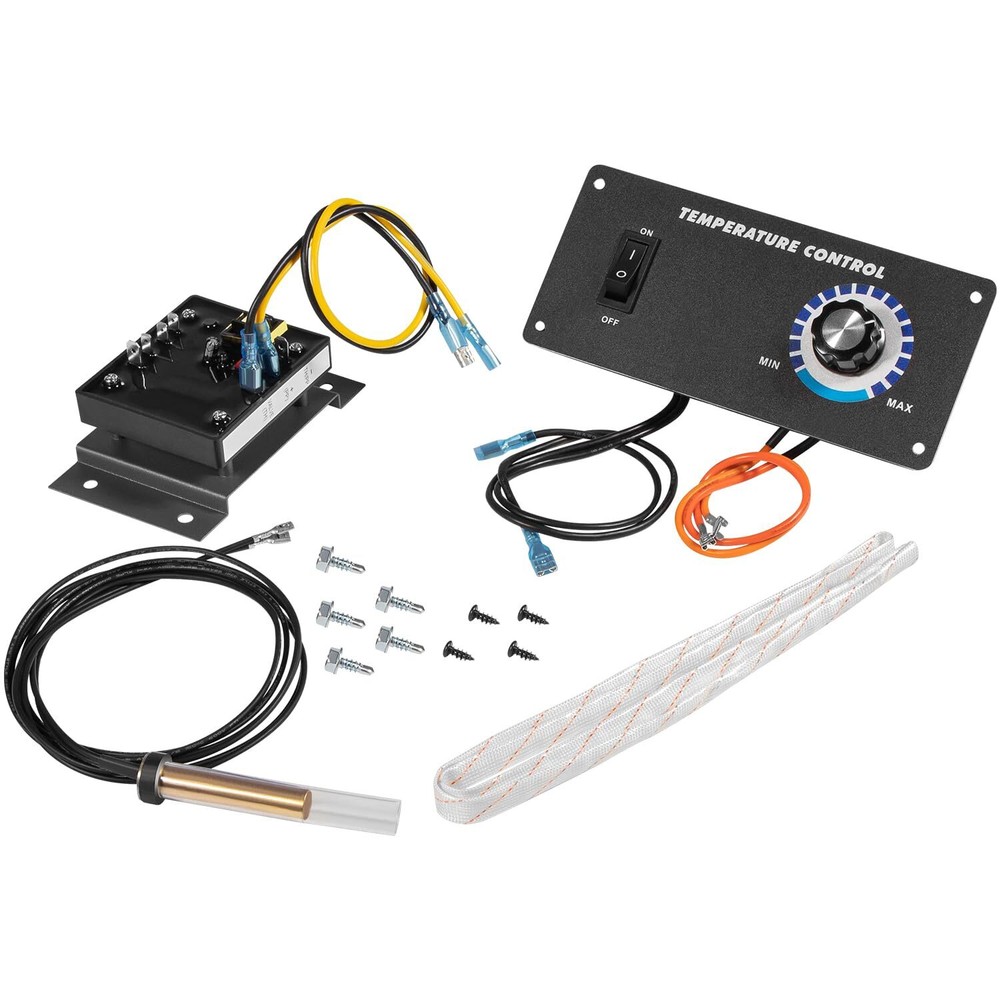 R0058200 Teledyne Laars Temperature Temp Control Assembly for Jandy Zodiac Pools
