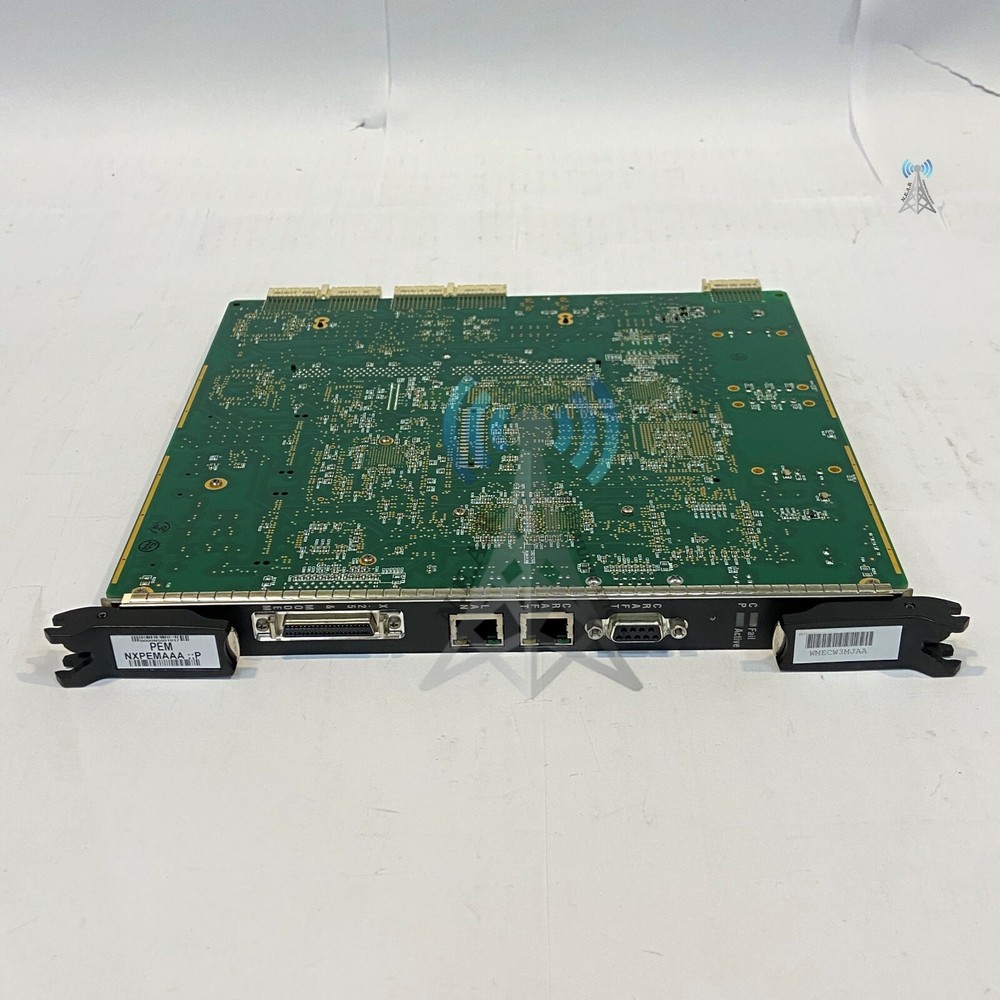 Ciena, NXPEMAAA, WMECW3MJAA, PROCESSOR ELEM MODULE CP *RH022120