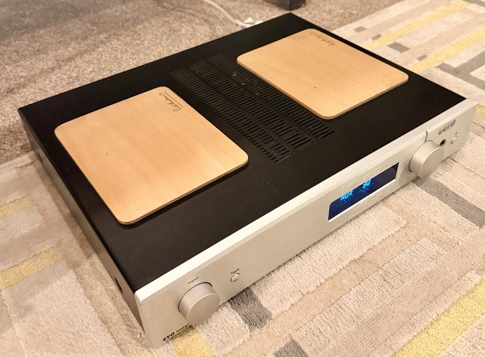 ** Creek Evo - Integrated Amplifier **