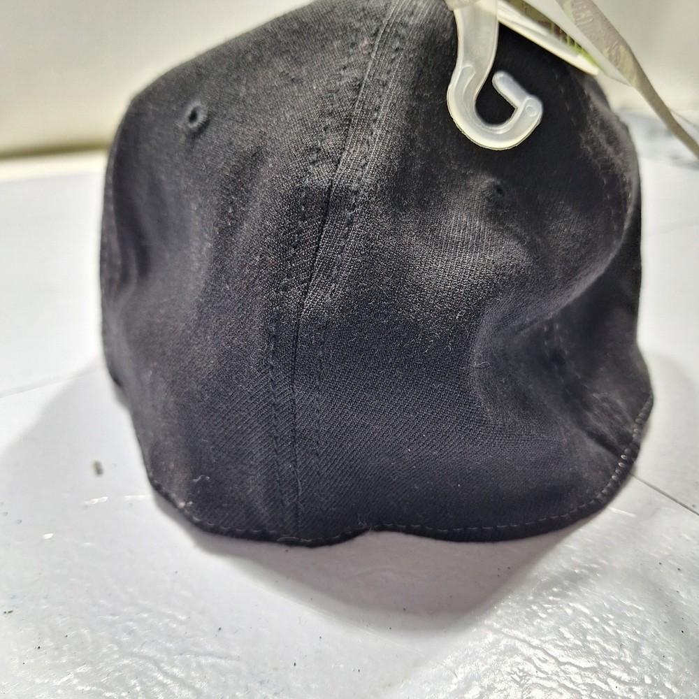 KISS Band Hat 2010 Virtis Gene Simmons Demon NEW W TAGS