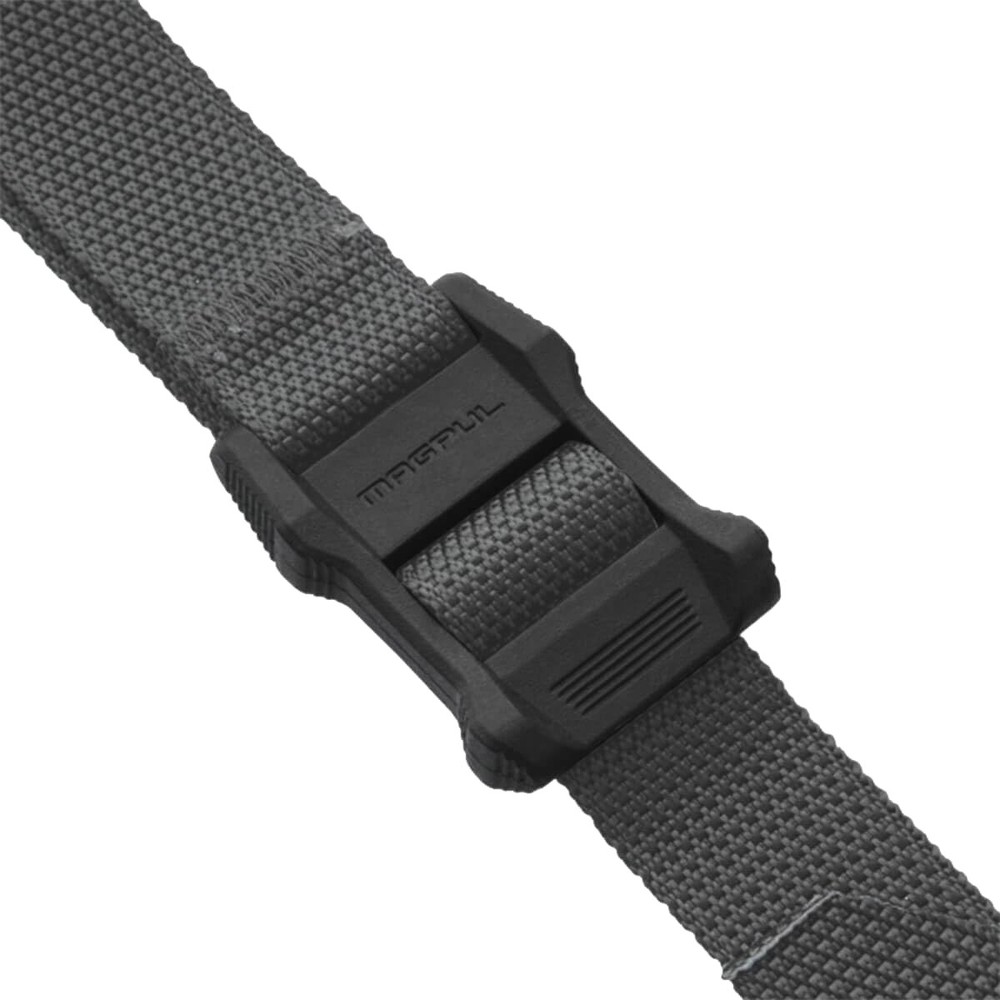 Magpul MS1 Lite Two-Point Quick-Adjust Sling, Gray - Compact, Durable