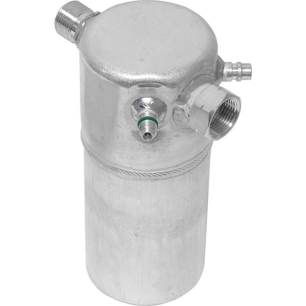New Drier/Accumulator UAC RD5203C