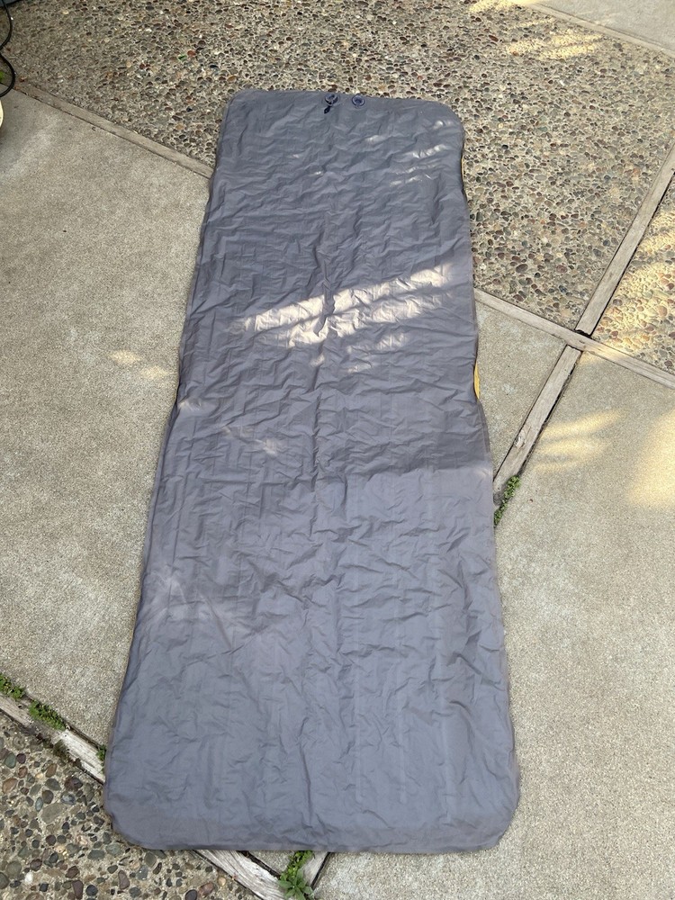 Exped Synmat UL 7M ultralight sleeping pad