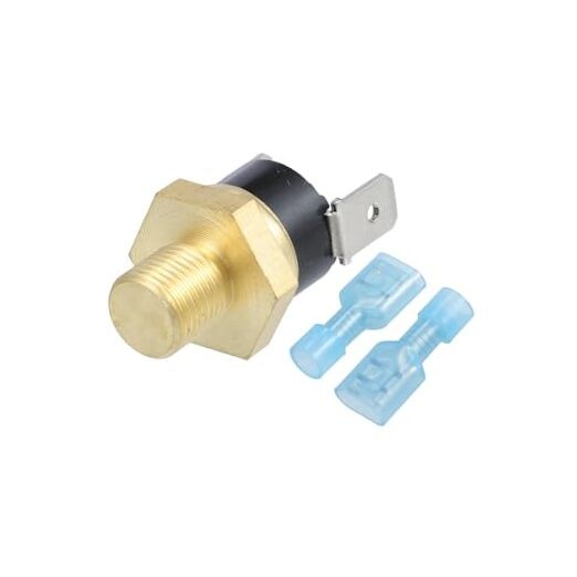 Universal Automotive Radiator Engine Cooling Fan Temperature Thermo Sensor