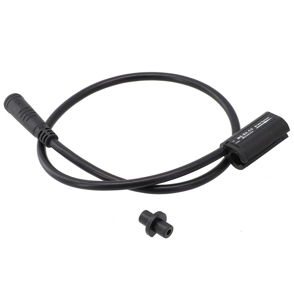 Practical Brake Sensor Electric Bicycle Attached Brake Levers Components