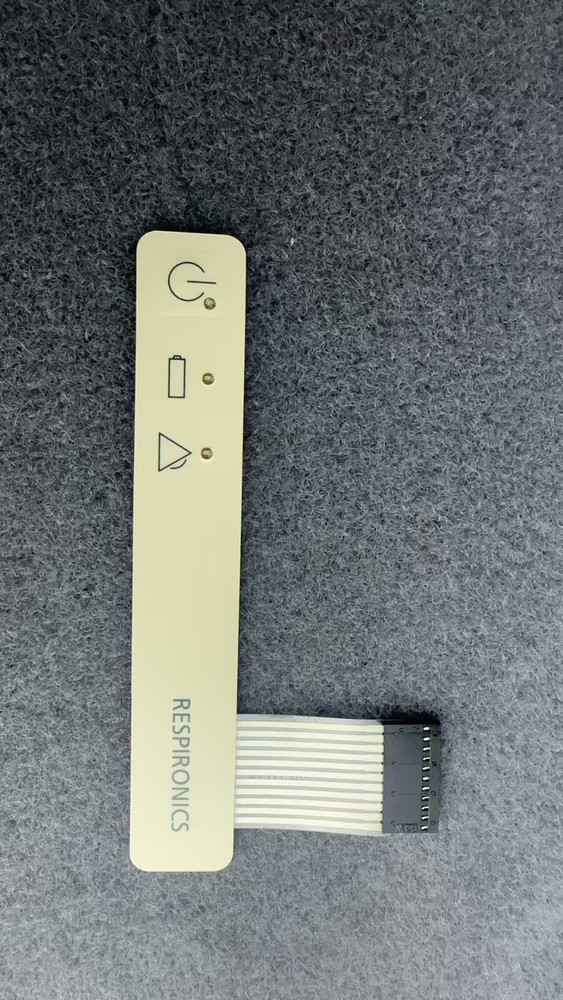 NEW V60 Membrane Keypad