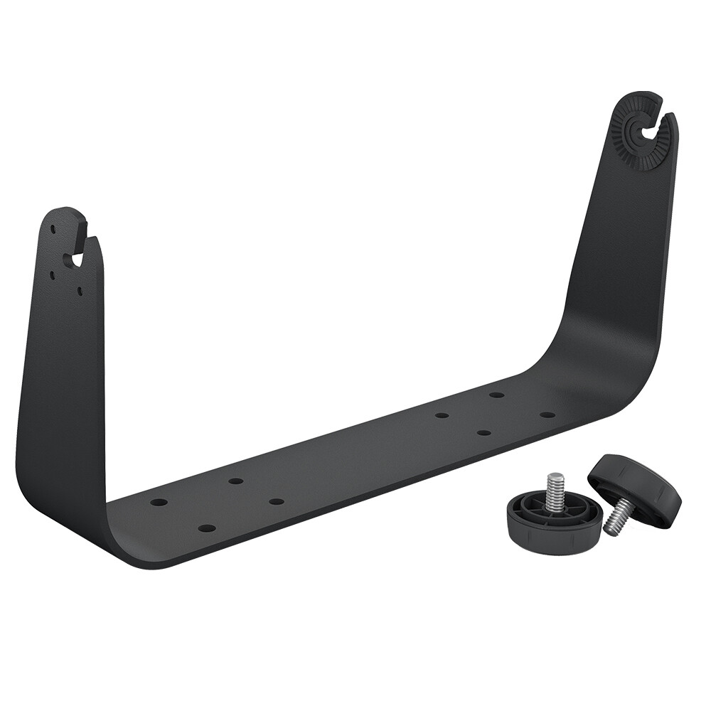 Garmin Bail Mount with Knobs for GPSMAP 8x16 Series Surface Mount Bracket