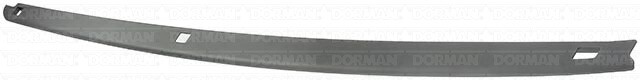 Dorman 926-906 Truck Bed Side Rail Protector fits Dodge Ram 8 Ft Bed
