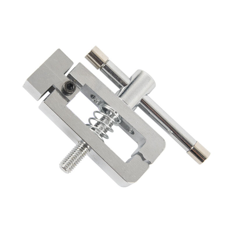 Push Pull Force Testing Grip Clamp Peak load 1000N AJJ-024