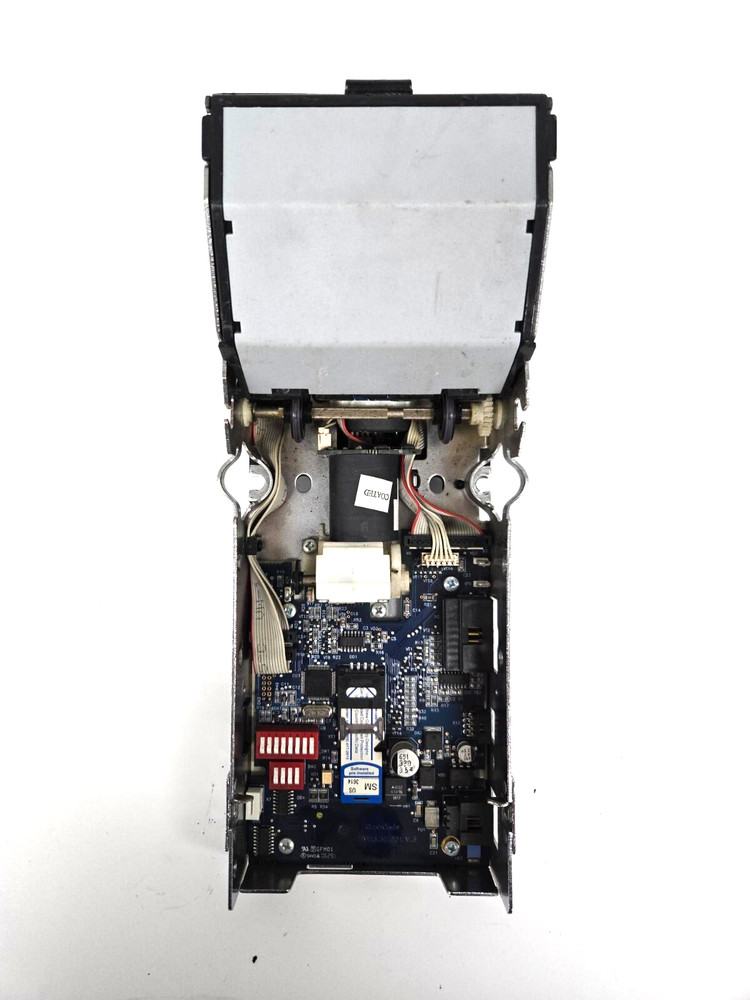 USED CASHCODE BILL VALIDATOR (MISSING BACK) SM2005