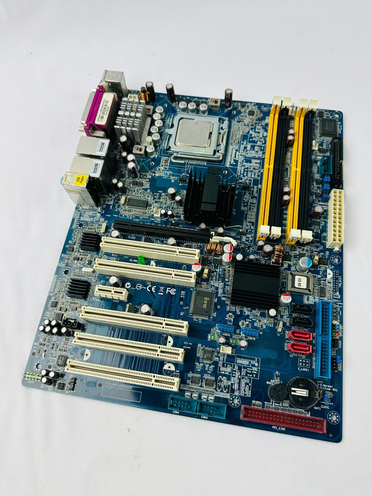 Advantech AIMB-763G2-00A1E ATX CPU Board